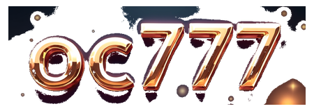oc777 logo